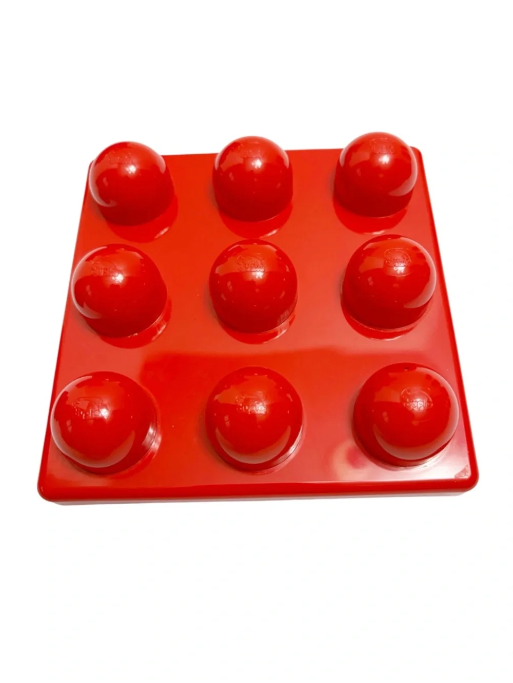 Lego stack learn